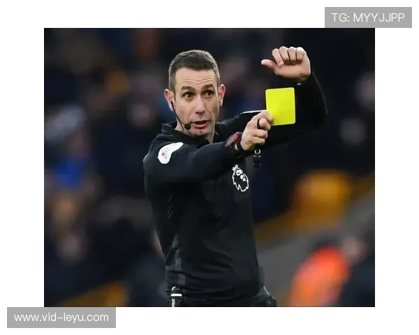 英超VAR争议持续发酵，裁判判罚标准统一性受质疑