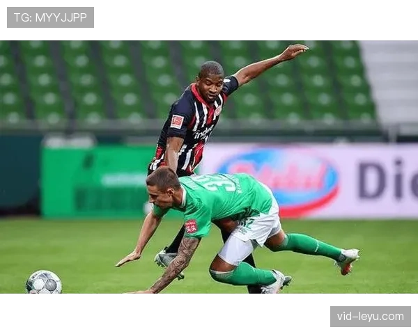 霍芬海姆1-0绝杀奥格斯堡，进球回放短视频在TikTok德甲账号爆火