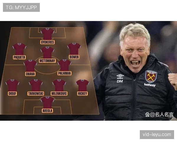 西汉姆联官方宣布莫耶斯赛季末离任,将开始选帅程序 西汉姆联官方宣布莫耶斯赛季末离任,将开始选帅程序